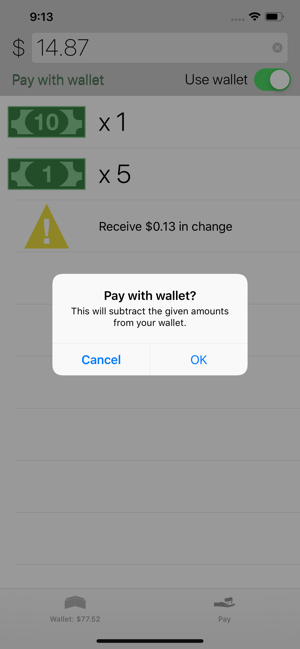 Wallet Helper(圖4)-速報App