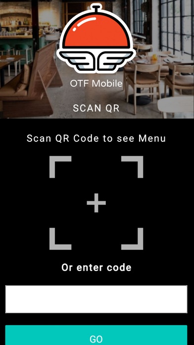 OTF Mobile screenshot 2