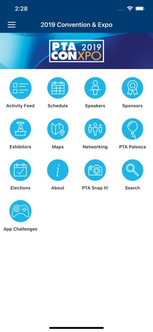 National PTA Events(圖3)-速報App