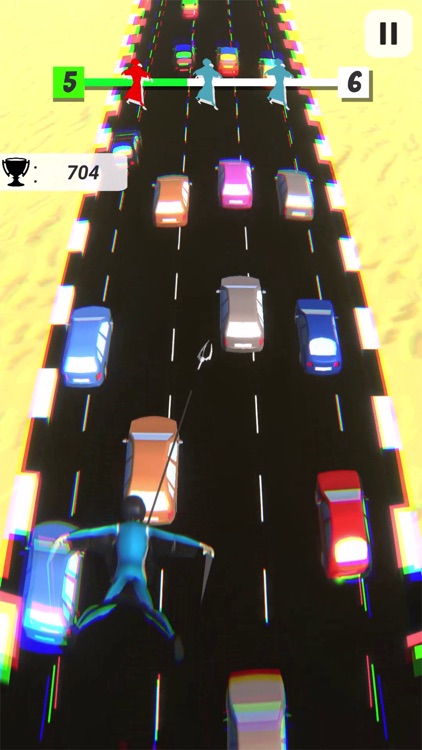 Car Hooking screenshot-4