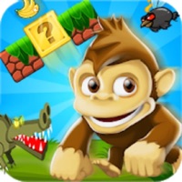 Super Kong Jump pour PC