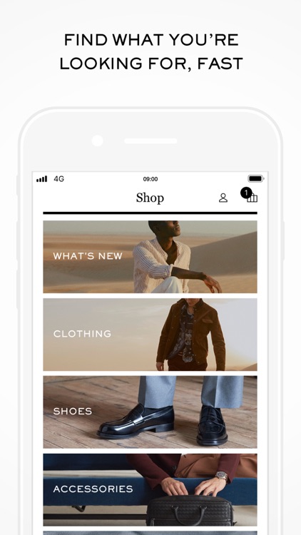 MR PORTER | Luxury Fashion
