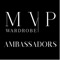 MVP Wardrobe nasce dal mondo dei social media ed è una start-up 100% on-line con l’ambizione di portare un mondo di accessori e moda direttamente alla generazione dei millenials