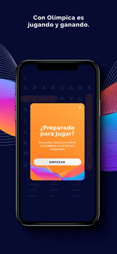 Screenshot 4 Emisora Olimpica Stereo iphone