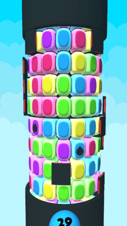 Candy Breaker 3D screenshot-7