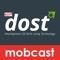 Mobcast, a mobile app for employee engagement and training, enables a company to broadcast its content like product presentations, management videos, event invites, news and announcements to its employees at the click of a button