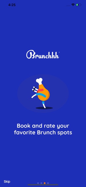 Brunchhh - Breakfast & Brunch(圖4)-速報App