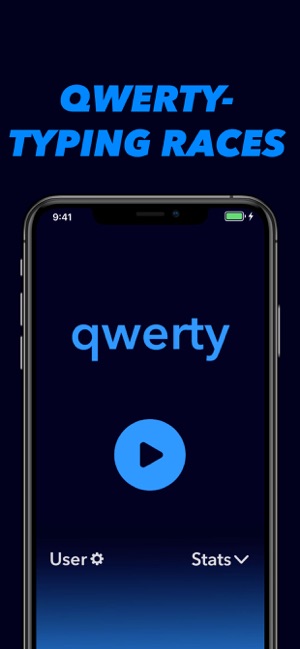 Qwerty - Typing Races(圖3)-速報App