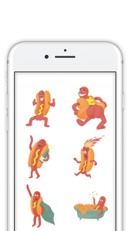 Smok'n Wieners