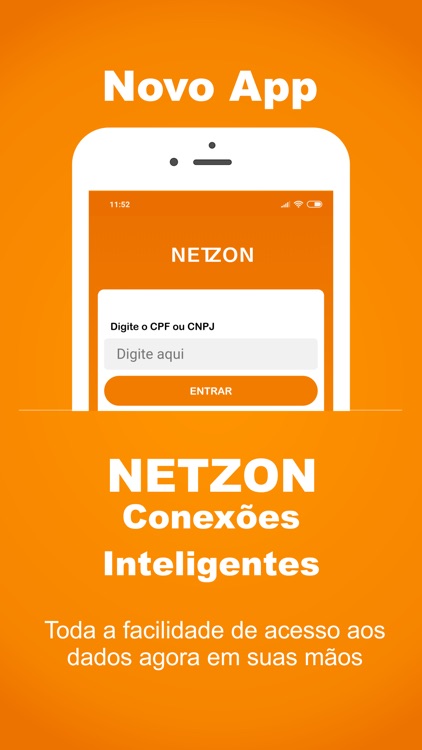 Netzon