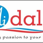 midala