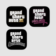 Grand Theft Auto: Die Trilogie