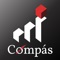 Compás -豊かな未来の積立アプリ-