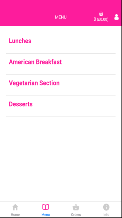 Wafflin 84 Desserts L19 screenshot 2