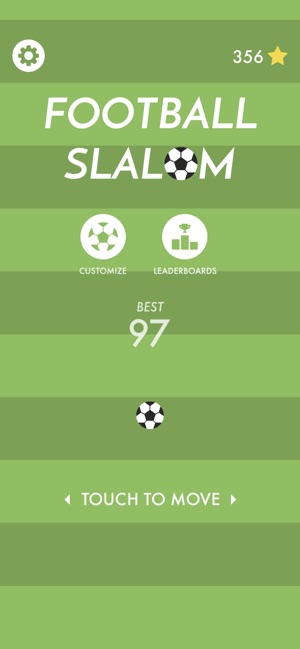 Football Slalom(圖6)-速報App