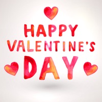 Happy Valentines Day Stickers∙ apk