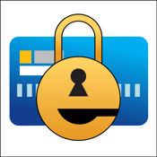 eWallet - Password Manager and Secure Storage Database Wallet icon