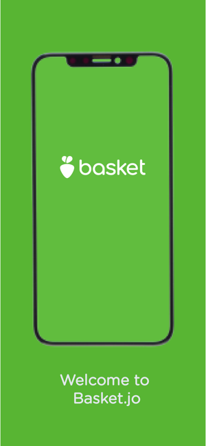 Basket : Grocery Shopping(圖1)-速報App