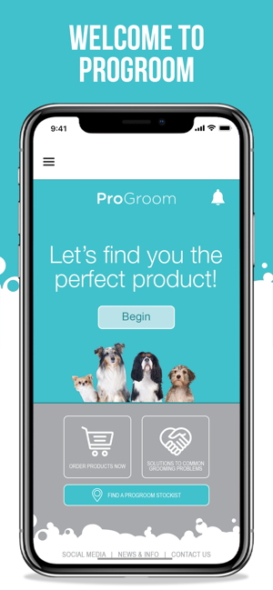 ProGroom(圖1)-速報App