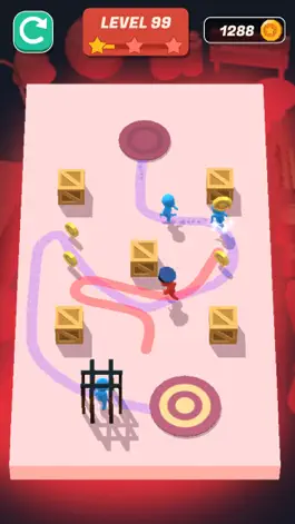 Game screenshot Draw Thief hack