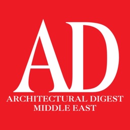 Architectural Digest ME