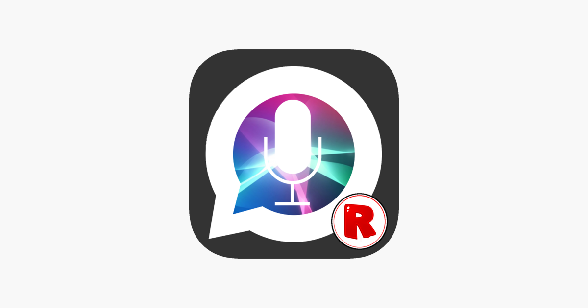 Commands For Siri App Voice On The App Store - como tener robux gratis jax roblox how to get free robux ipad