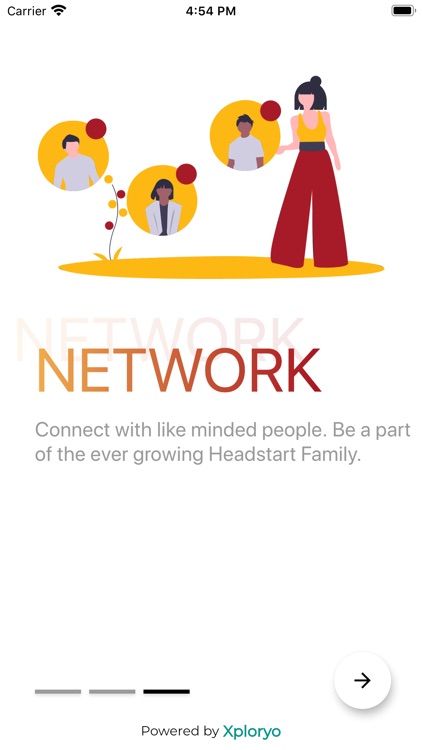 Headstart Network