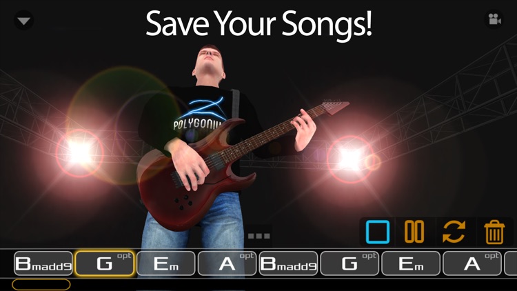 Guitar 3D PRO