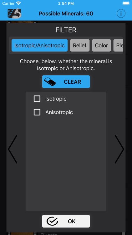 Mineral Micr screenshot-6