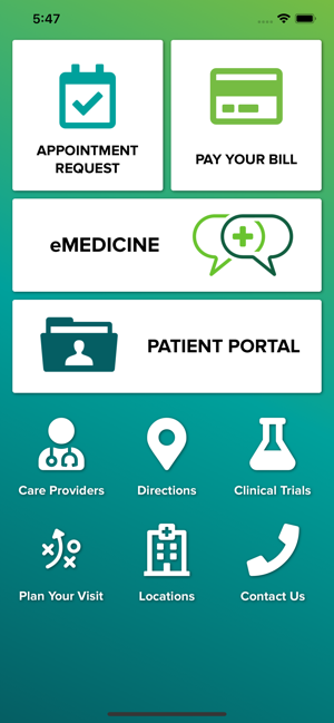 UAB Medicine(圖1)-速報App