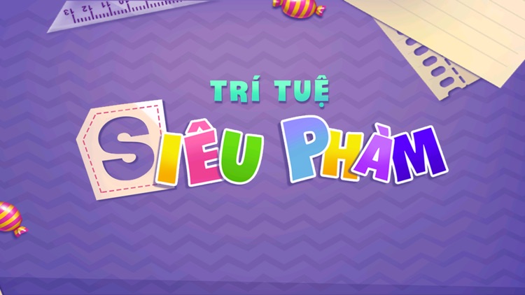 Trí Tuệ Siêu Phàm