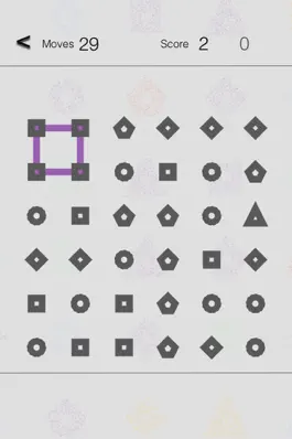 Game screenshot Shapes the game hack