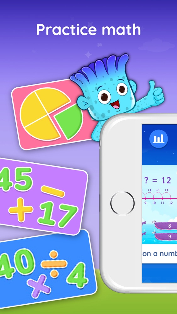 SplashLearn Math And Reading Ipa File Free Download For IPhone IPad ...