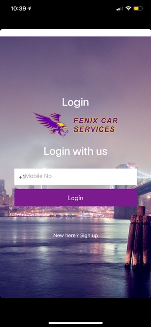 Fenix Car Services(圖1)-速報App