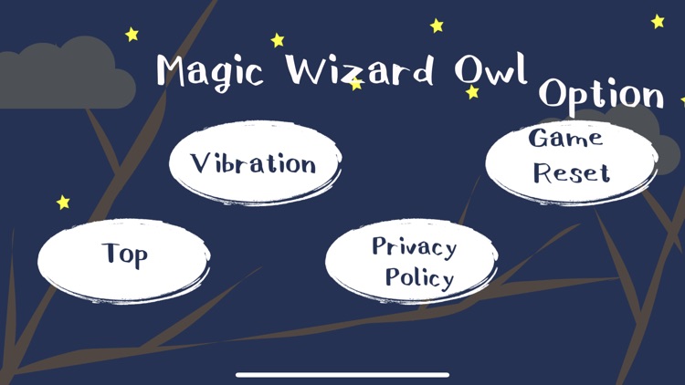 Magic Wizard Owl screenshot-7