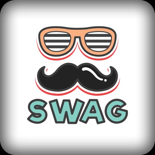 Swag Stickers icon