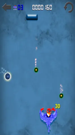 Game screenshot Arkanowocc mod apk