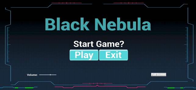 Black Nebula(圖2)-速報App