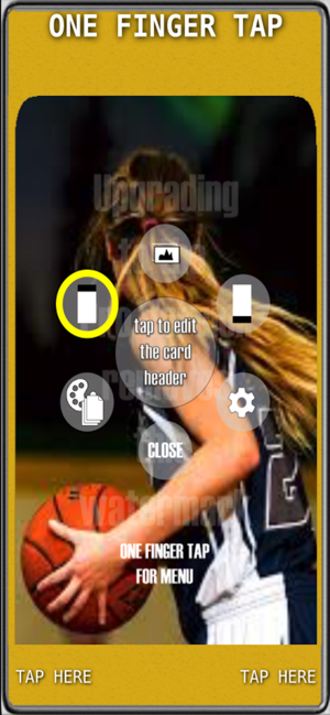 Solis Basketball Card Creator(圖3)-速報App