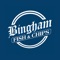 Binghams Fish and CHIPS LIMITED are proud to present their Mobile ordering App for Bingham Fish and Chips