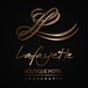 Lafayette Boutique Hotel