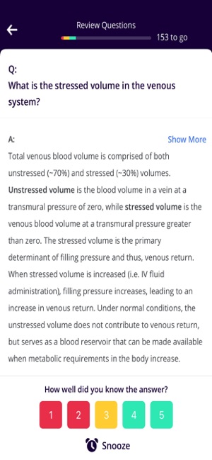 Learnly Anesthesia