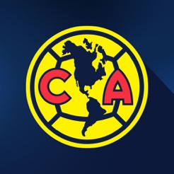 Club América On The App Store
