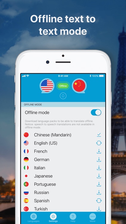 Speak & Translate - Translator