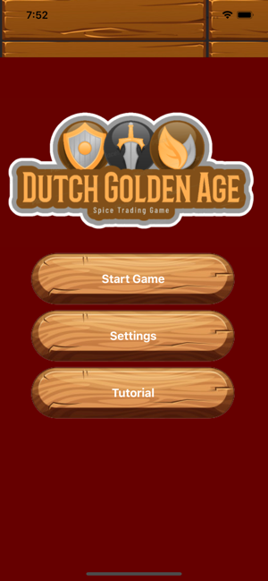 Dutch Golden Ages(圖1)-速報App