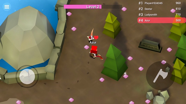 AXES.io