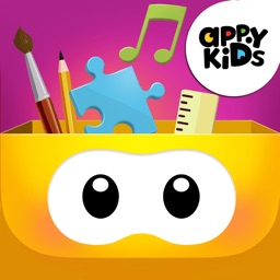 AppyKids Toy Box