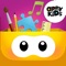 AppyKids Toy Box - Fun little digital toys