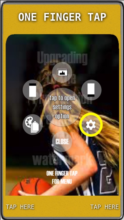 Solis Basketball Card Creator screenshot-5