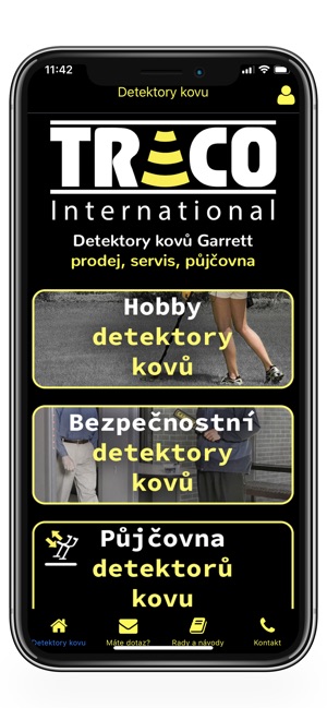 Detektory kovu(圖1)-速報App